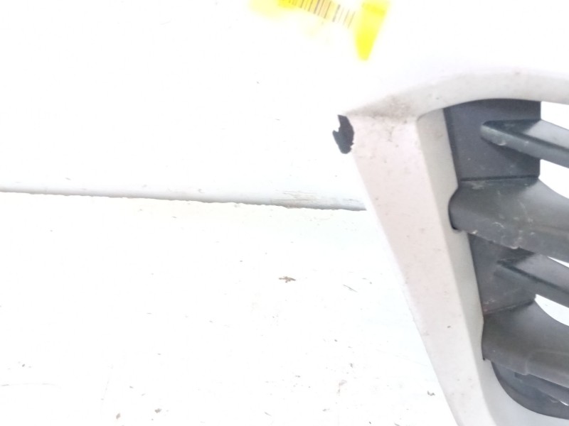 Recambio de rejilla delantera para fiat ducato furgón (250_) 180 multijet 2,3 d referencia OEM IAM   