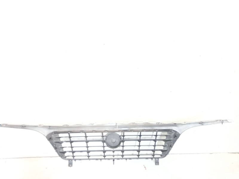 Recambio de rejilla delantera para fiat ducato furgón (250_) 180 multijet 2,3 d referencia OEM IAM   