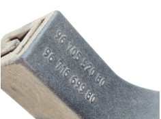 Recambio de cerradura capot para citroën c4 ii (nc_) 1.6 hdi 110 referencia OEM IAM 9670552080   2