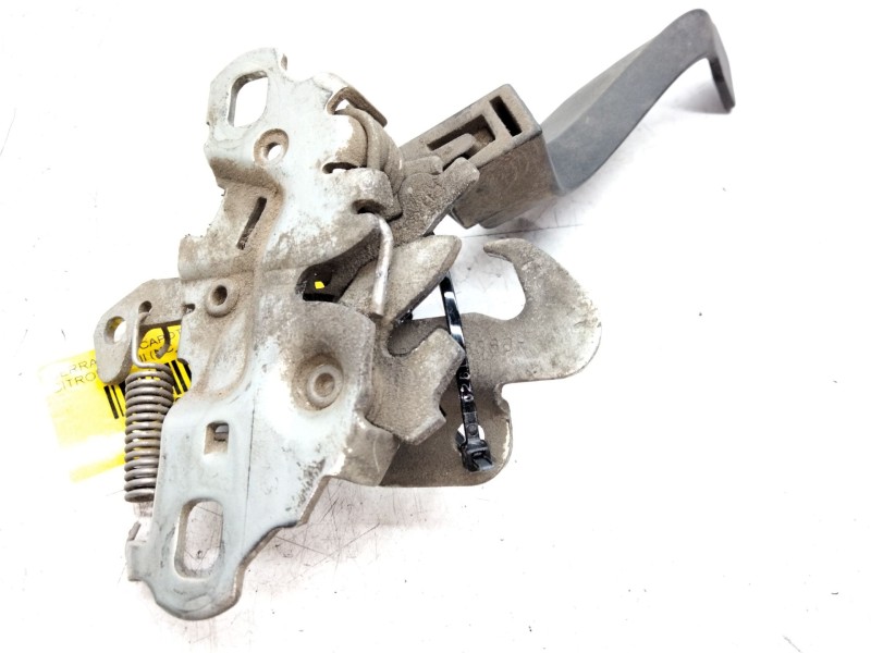 Recambio de cerradura capot para citroën c4 ii (nc_) 1.6 hdi 110 referencia OEM IAM 9670552080  
