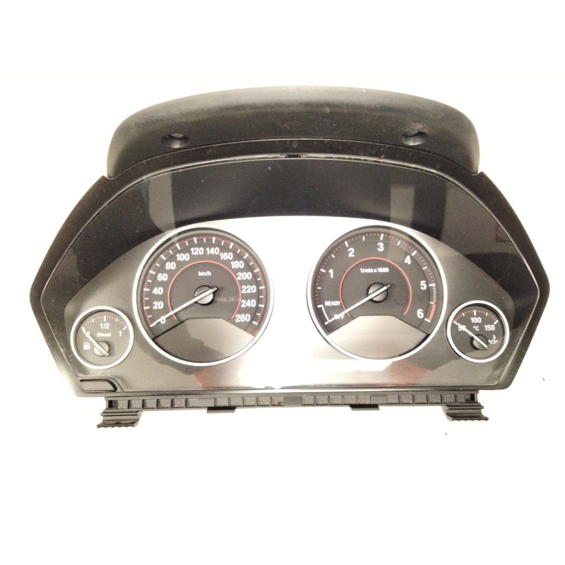 Recambio de cuadro instrumentos para bmw 3 touring (f31) 318 d referencia OEM IAM 9232895  