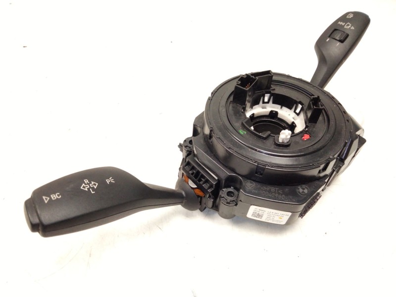 Recambio de anillo airbag para bmw 3 touring (f31) 318 d referencia OEM IAM 935114002  