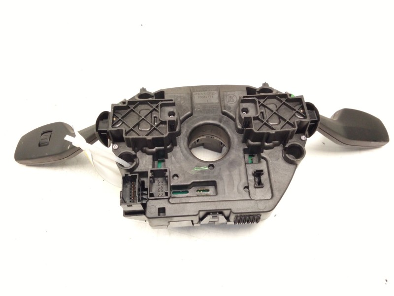 Recambio de anillo airbag para bmw 3 touring (f31) 318 d referencia OEM IAM 935114002  