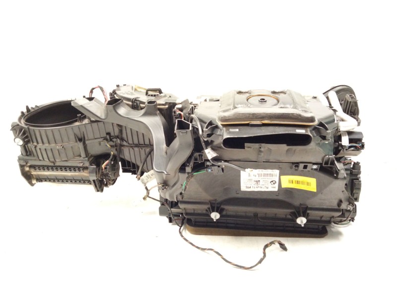 Recambio de calefaccion entera normal para bmw 3 touring (f31) 318 d referencia OEM IAM 9325142  