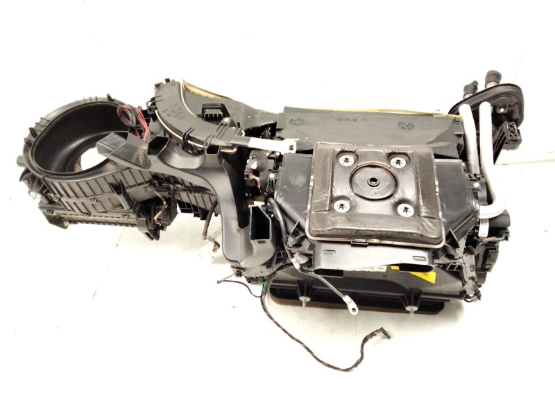Recambio de calefaccion entera normal para bmw 3 touring (f31) 318 d referencia OEM IAM 9325142  
