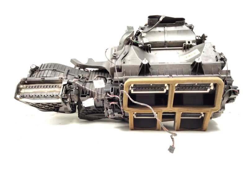 Recambio de calefaccion entera normal para bmw 3 touring (f31) 318 d referencia OEM IAM 9325142  