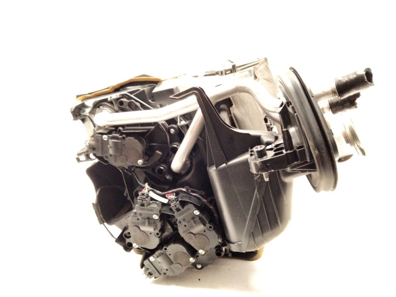 Recambio de calefaccion entera normal para bmw 3 touring (f31) 318 d referencia OEM IAM 9325142  