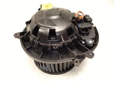 Recambio de motor calefaccion para bmw 3 touring (f31) 318 d referencia OEM IAM    2