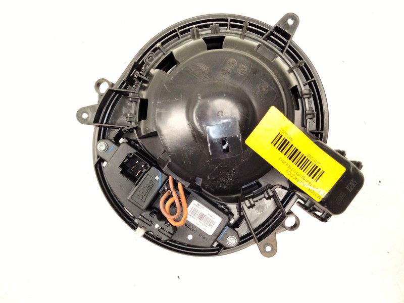 Recambio de motor calefaccion para bmw 3 touring (f31) 318 d referencia OEM IAM   