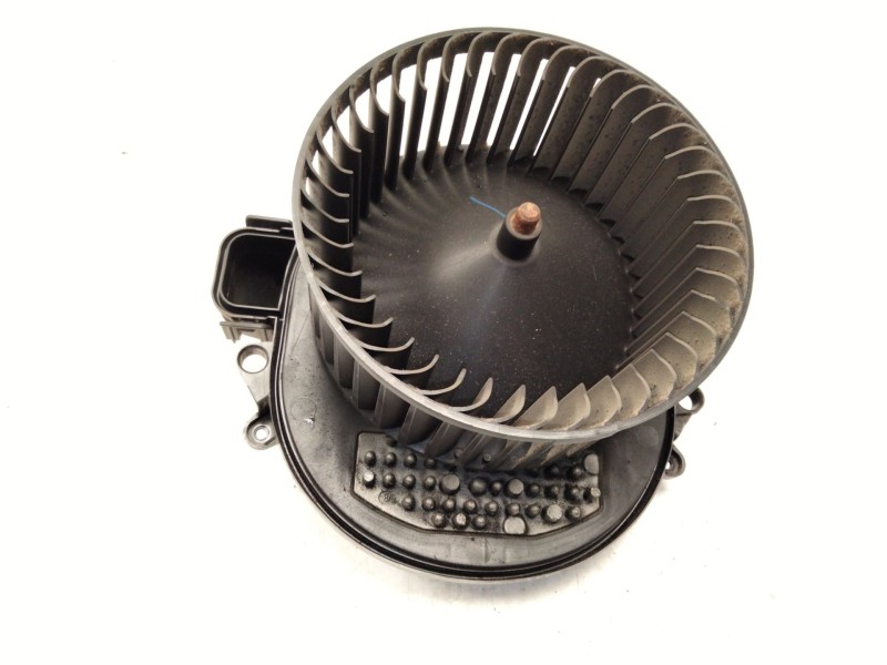 Recambio de motor calefaccion para bmw 3 touring (f31) 318 d referencia OEM IAM   