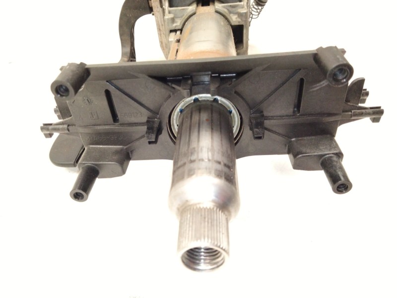 Recambio de columna direccion para bmw 3 touring (f31) 318 d referencia OEM IAM 768443  