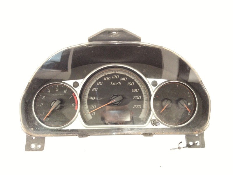 Recambio de cuadro instrumentos para honda cr-v ii (rd_) 2.0 (rd5) referencia OEM IAM HR0333090  
