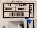 CUADRO INSTRUMENTOS HR0333090 