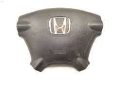 Recambio de airbag delantero izquierdo para honda cr-v ii (rd_) 2.0 (rd5) referencia OEM IAM 77800S9AG110  