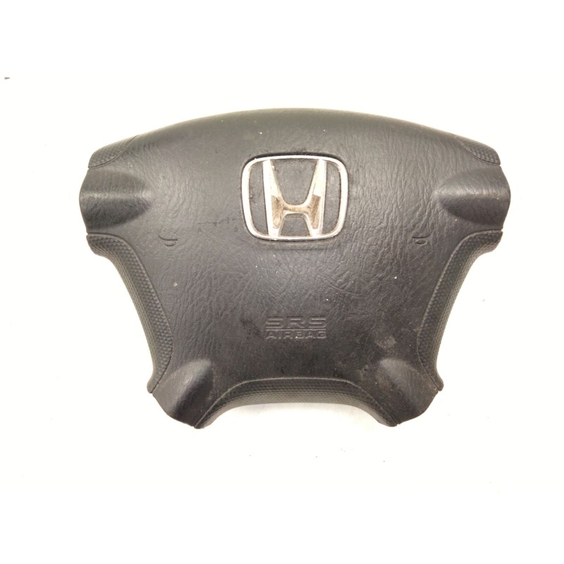 Recambio de airbag delantero izquierdo para honda cr-v ii (rd_) 2.0 (rd5) referencia OEM IAM 77800S9AG110  