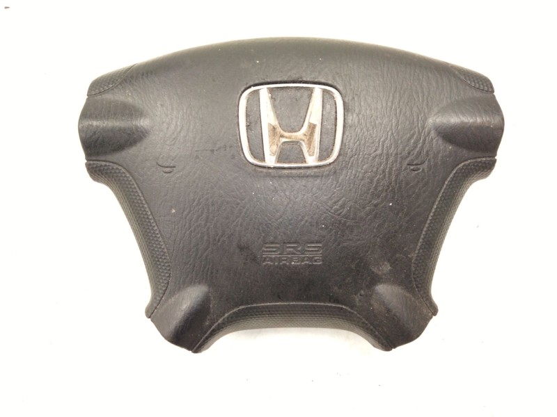 Recambio de airbag delantero izquierdo para honda cr-v ii (rd_) 2.0 (rd5) referencia OEM IAM 77800S9AG110  