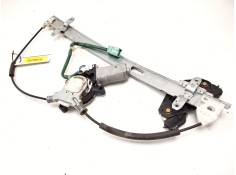 Recambio de elevalunas trasero izquierdo para honda cr-v ii (rd_) 2.0 (rd5) referencia OEM IAM    2