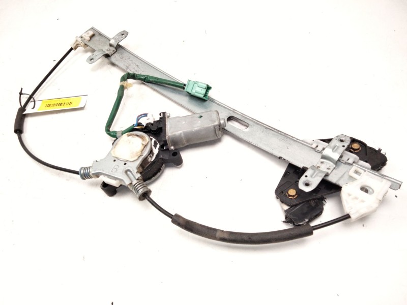 Recambio de elevalunas trasero izquierdo para honda cr-v ii (rd_) 2.0 (rd5) referencia OEM IAM   