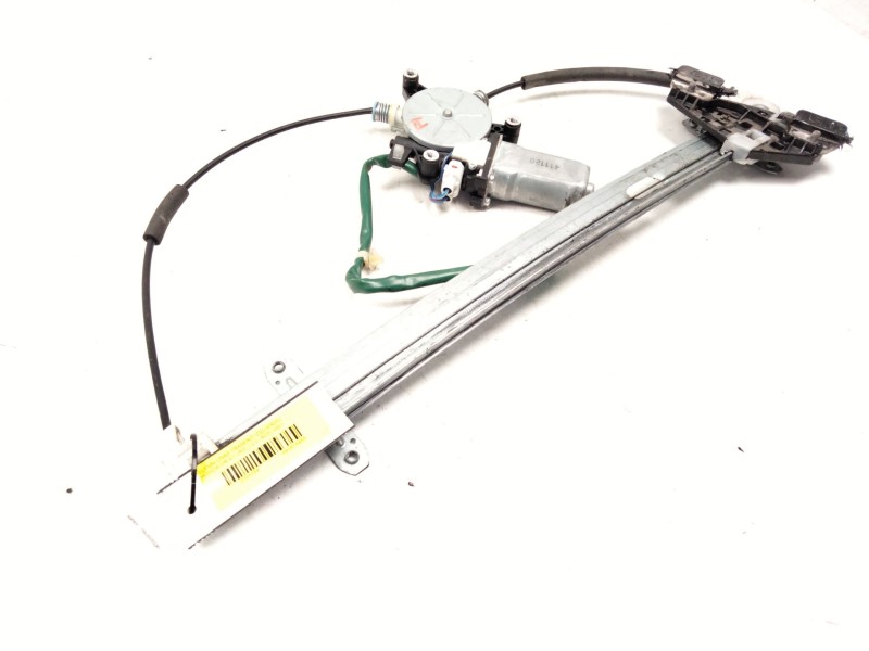 Recambio de elevalunas trasero izquierdo para honda cr-v ii (rd_) 2.0 (rd5) referencia OEM IAM   