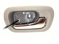 Recambio de maneta interior trasera derecha para honda cr-v ii (rd_) 2.0 (rd5) referencia OEM IAM   