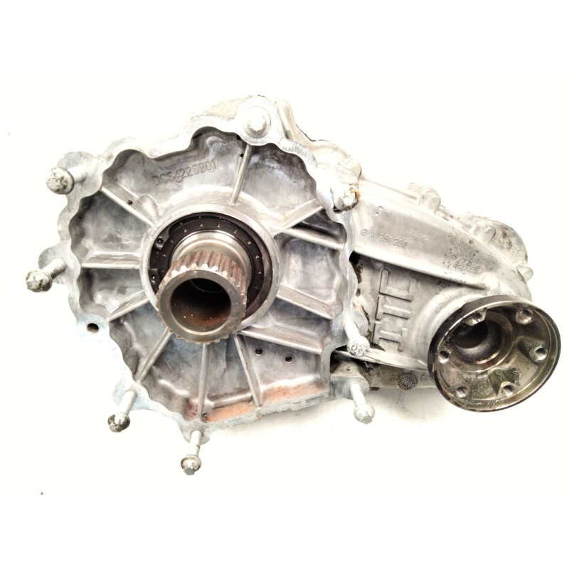 Recambio de caja transfer para mercedes-benz clase r (w251, v251) r 320 cdi 4-matic (251.022, 251.122) referencia OEM IAM   