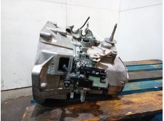 Recambio de caja cambios g para citroën c4 ii (nc_) 1.6 hdi 110 referencia OEM IAM 9686219510   2