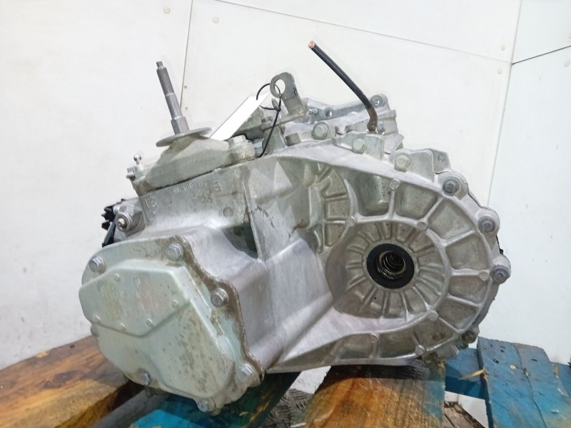 Recambio de caja cambios g para citroën c4 ii (nc_) 1.6 hdi 110 referencia OEM IAM 9686219510  