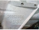 CAJA CAMBIOS 9686219510 