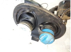 Recambio de tubo combstible 6 x 13 mm para mercedes-benz clase m (w166) ml 250 cdi / bluetec 4-matic (166.004, 166.003) referenc 2