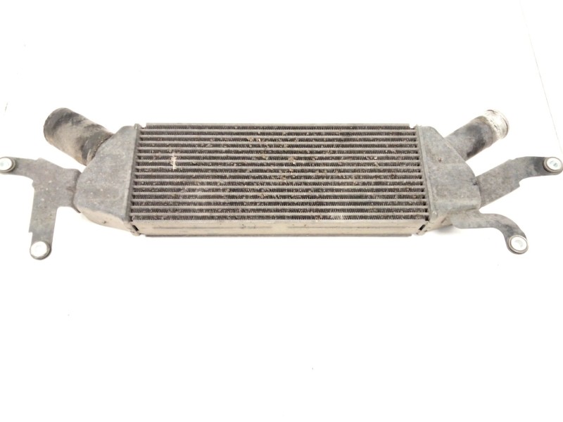 Recambio de intercooler para mitsubishi outlander ii (cw_w) 2.2 di-d 4wd referencia OEM IAM   