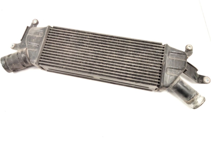 Recambio de intercooler para mitsubishi outlander ii (cw_w) 2.2 di-d 4wd referencia OEM IAM   
