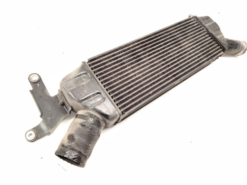 Recambio de intercooler para mitsubishi outlander ii (cw_w) 2.2 di-d 4wd referencia OEM IAM   
