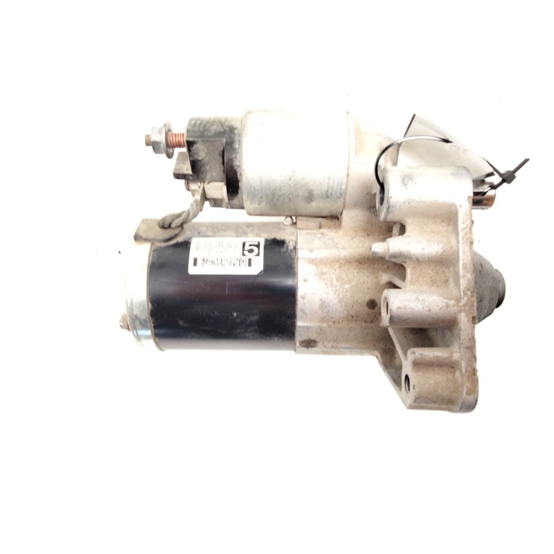 Recambio de motor arranque para citroën c4 ii (nc_) 1.6 hdi 110 referencia OEM IAM 9663528880  