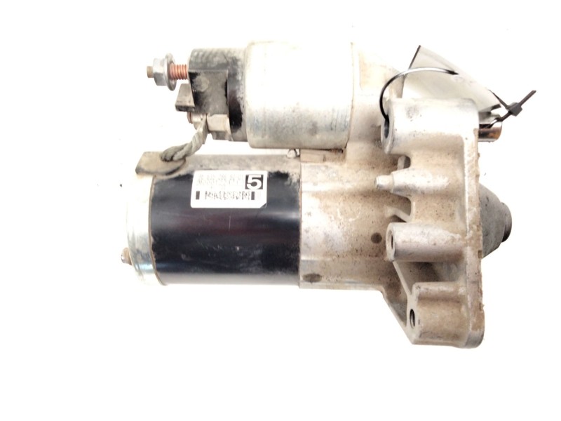 Recambio de motor arranque para citroën c4 ii (nc_) 1.6 hdi 110 referencia OEM IAM 9663528880  