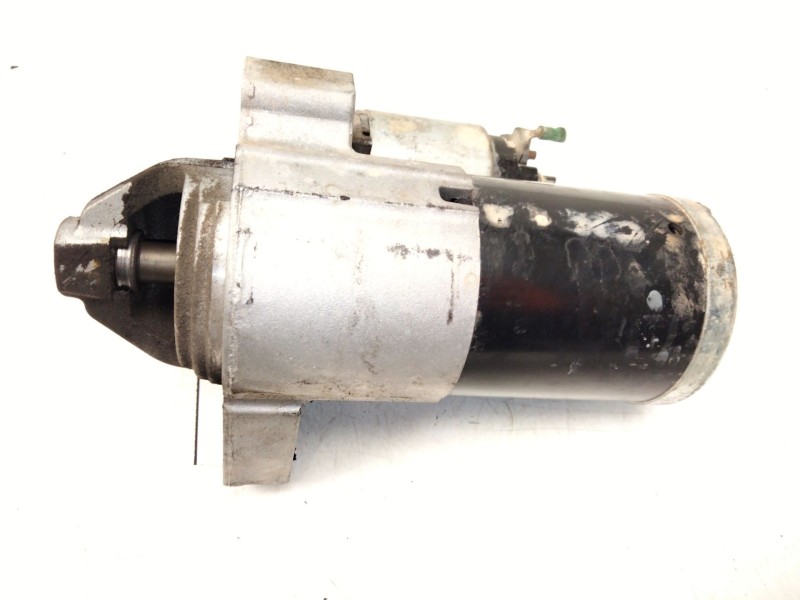 Recambio de motor arranque para citroën c4 ii (nc_) 1.6 hdi 110 referencia OEM IAM 9663528880  