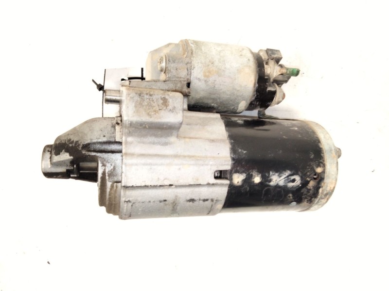 Recambio de motor arranque para citroën c4 ii (nc_) 1.6 hdi 110 referencia OEM IAM 9663528880  