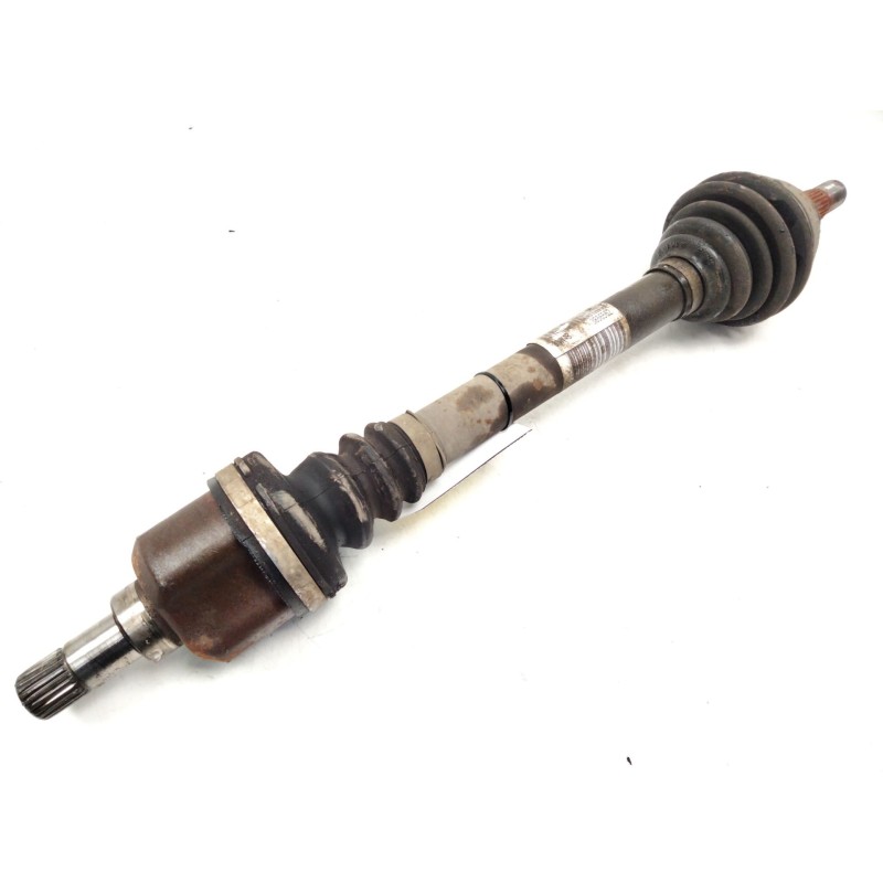 Recambio de transmision delantera derecha para citroën c4 ii (nc_) 1.6 hdi 110 referencia OEM IAM 9661107380  