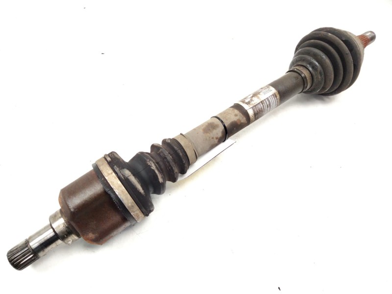 Recambio de transmision delantera derecha para citroën c4 ii (nc_) 1.6 hdi 110 referencia OEM IAM 9661107380  