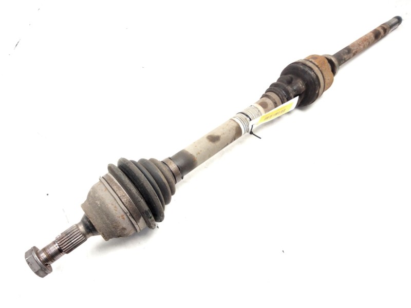 Recambio de transmision delantera izquierda para citroën c4 ii (nc_) 1.6 hdi 110 referencia OEM IAM 9661107480  