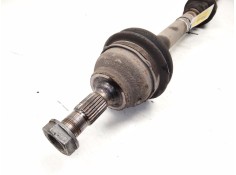 Recambio de transmision delantera izquierda para citroën c4 ii (nc_) 1.6 hdi 110 referencia OEM IAM 9661107480   2