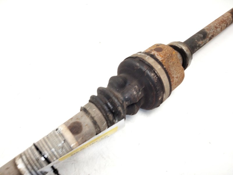 Recambio de transmision delantera izquierda para citroën c4 ii (nc_) 1.6 hdi 110 referencia OEM IAM 9661107480  