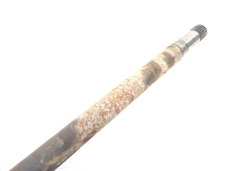 Recambio de transmision delantera izquierda para citroën c4 ii (nc_) 1.6 hdi 110 referencia OEM IAM 9661107480  