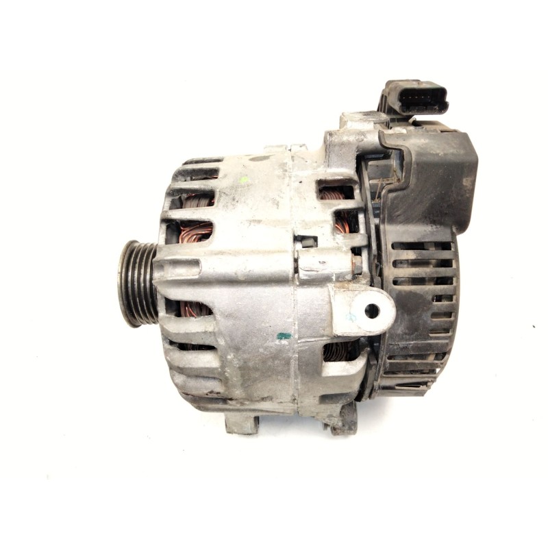 Recambio de alternador para citroën c4 ii (nc_) 1.6 hdi 110 referencia OEM IAM 9675753680  