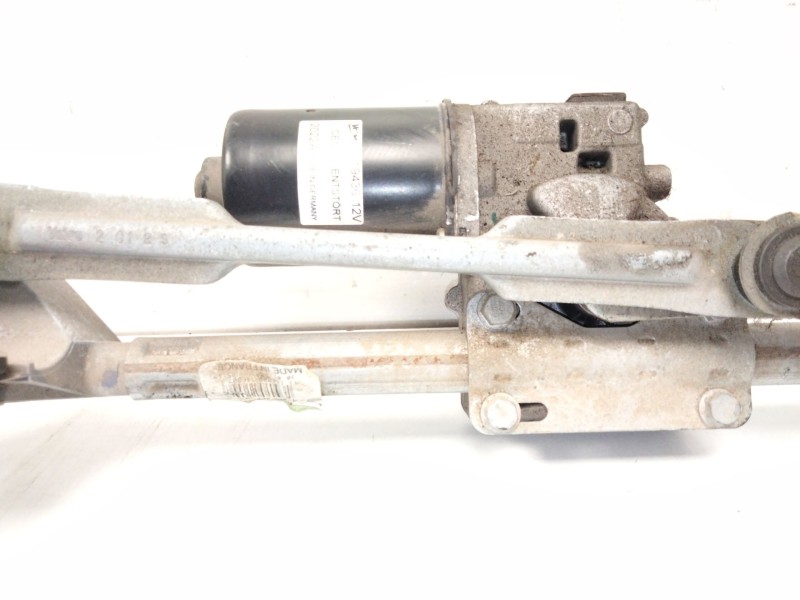Recambio de motor limpia delantero para citroën c4 ii (nc_) 1.6 hdi 110 referencia OEM IAM   