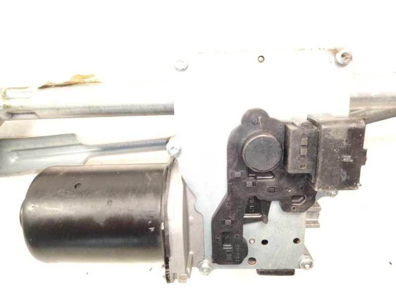 Recambio de motor limpia delantero para citroën c4 ii (nc_) 1.6 hdi 110 referencia OEM IAM   