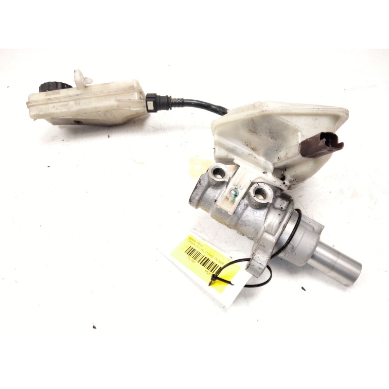 Recambio de bomba freno para citroën c4 ii (nc_) 1.6 hdi 110 referencia OEM IAM 0204051007  