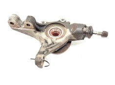 Recambio de mangueta delantera izquierda para citroën c4 ii (nc_) 1.6 hdi 110 referencia OEM IAM    2