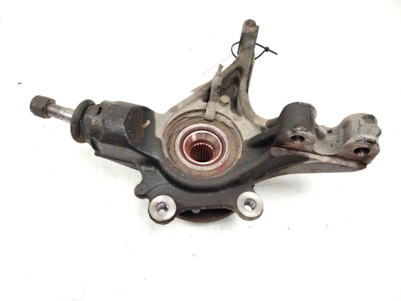 Recambio de mangueta delantera izquierda para citroën c4 ii (nc_) 1.6 hdi 110 referencia OEM IAM   