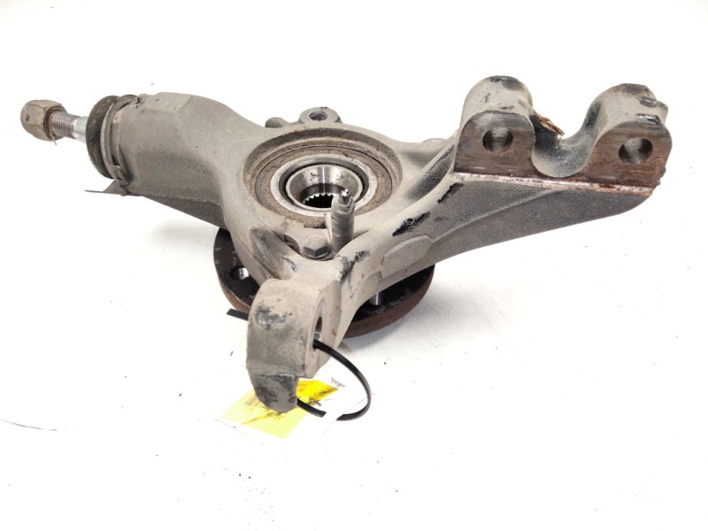 Recambio de mangueta delantera derecha para citroën c4 ii (nc_) 1.6 hdi 110 referencia OEM IAM   