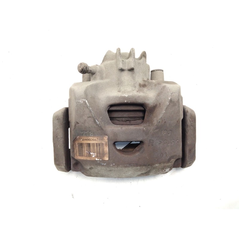 Recambio de pinza freno delantera derecha para citroën c4 ii (nc_) 1.6 hdi 110 referencia OEM IAM 77TGQ40026631H  